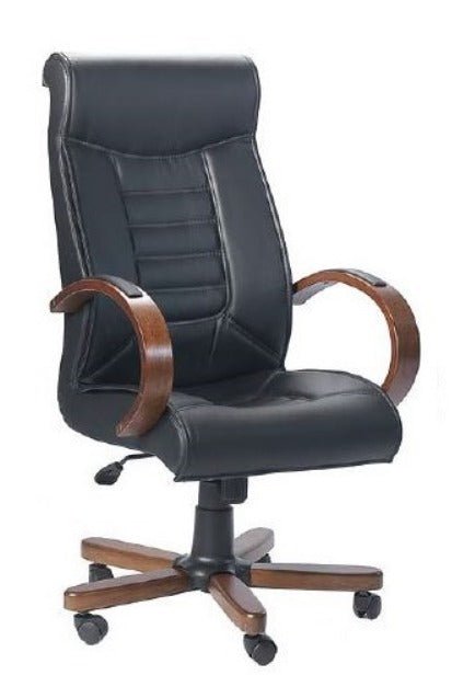 Bürostuhl Tuna - Office Möbel