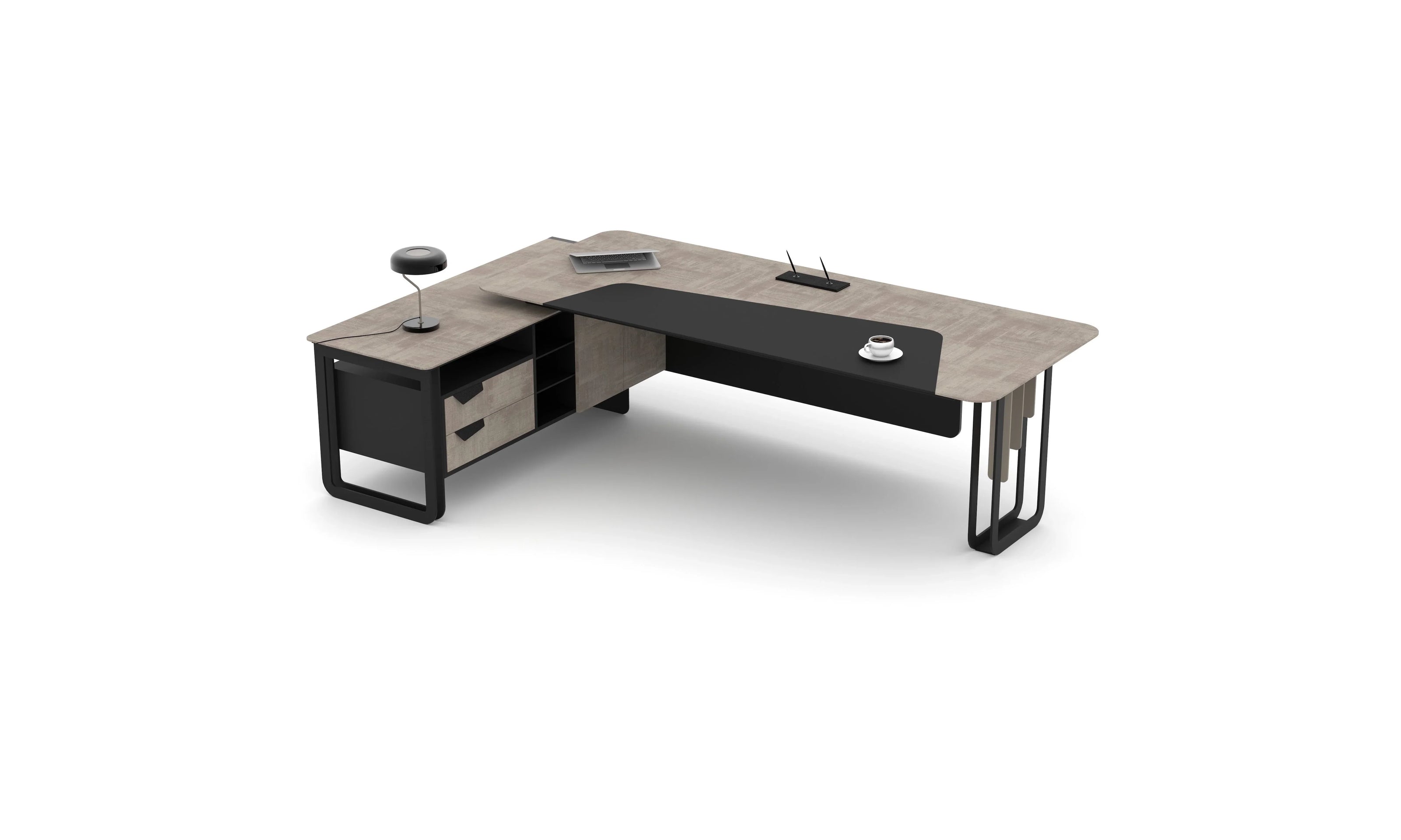Schreibtisch Enox