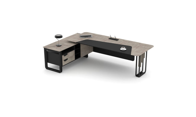Schreibtisch Enox