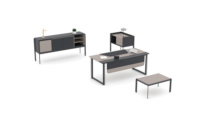 Schreibtisch Zelve