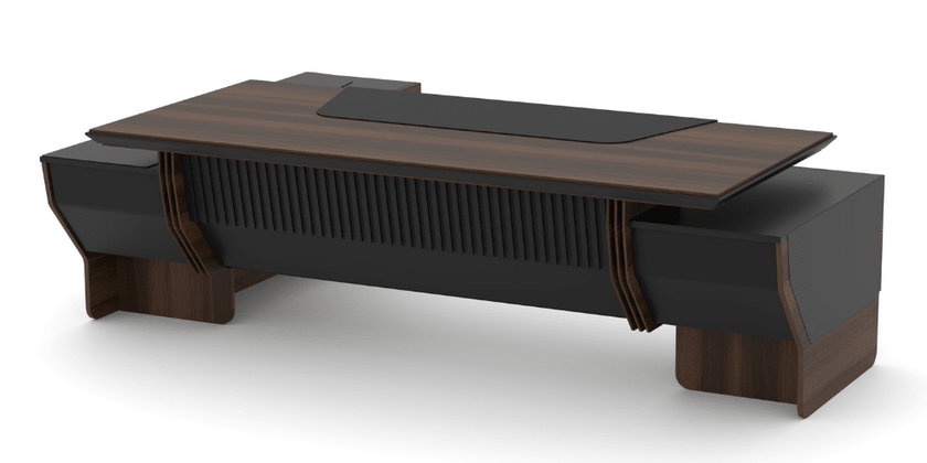 Büro Möbel Set King 3 - teilig - Office Möbel