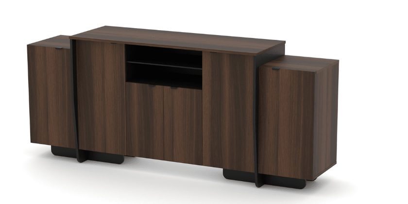 Büro Möbel Set King 3 - teilig - Office Möbel