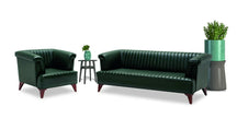 Büro Sofa Albena - Office Möbel
