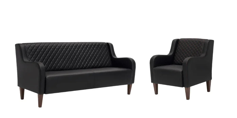 Büro Sofa Alcasar - Office Möbel
