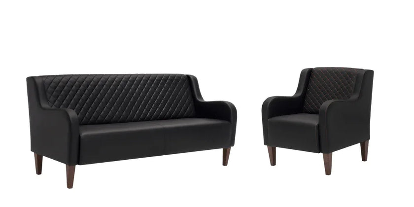 Büro Sofa Alcasar - Office Möbel
