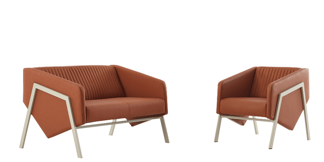 Büro Sofa Corte - Office Möbel