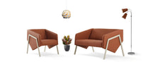 Büro Sofa Corte - Office Möbel