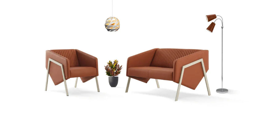 Büro Sofa Corte - Office Möbel