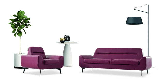 Büro Sofa Eagle - Office Möbel