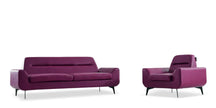 Büro Sofa Eagle - Office Möbel