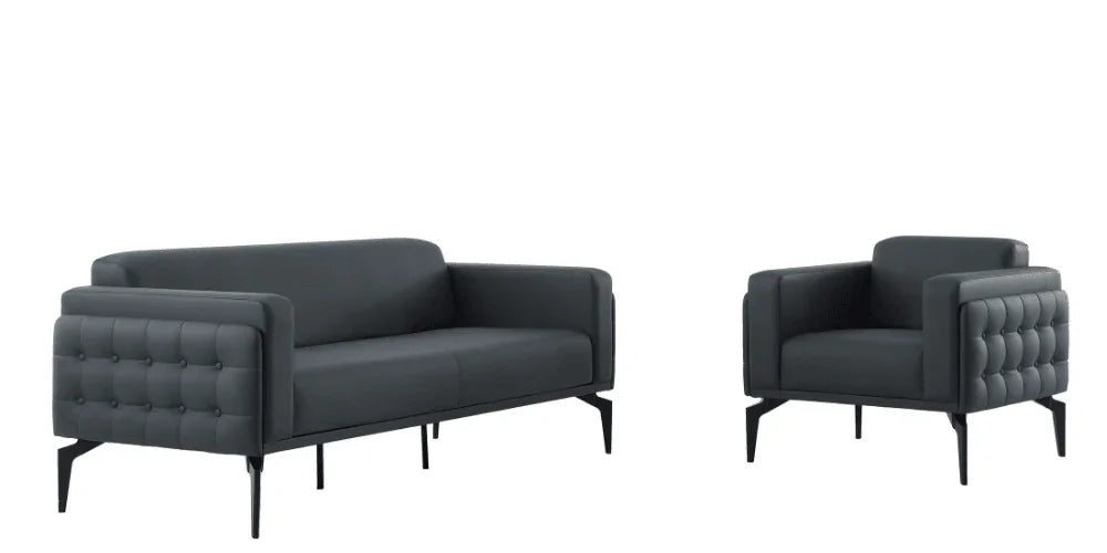 Büro Sofa Elmore - Office Möbel
