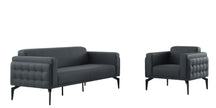 Büro Sofa Elmore - Office Möbel