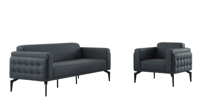 Büro Sofa Elmore - Office Möbel