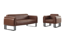 Büro Sofa Enox - Office Möbel