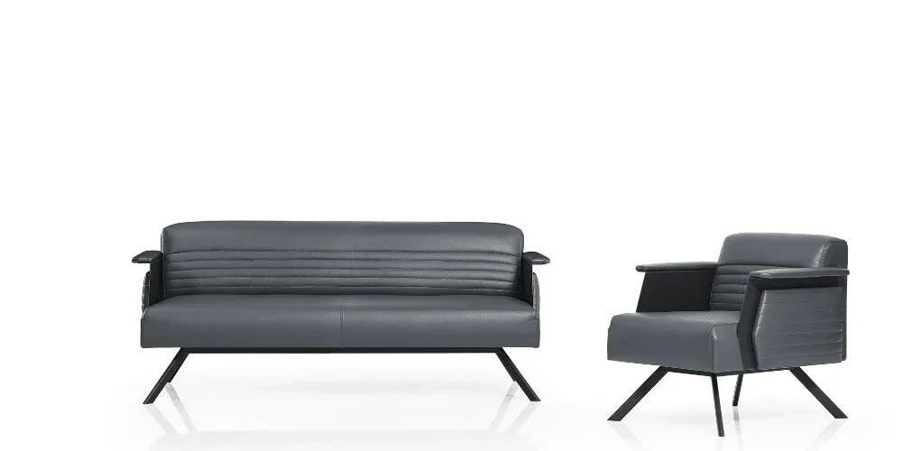 Büro Sofa King - Office Möbel