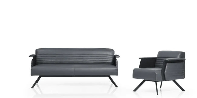 Büro Sofa King - Office Möbel