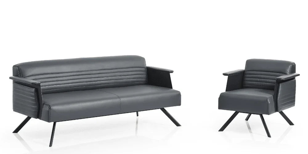 Büro Sofa King - Office Möbel