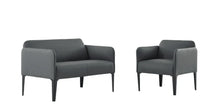 Büro Sofa Lean - Office Möbel