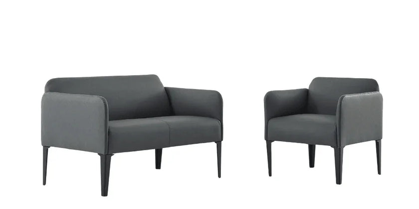 Büro Sofa Lean - Office Möbel