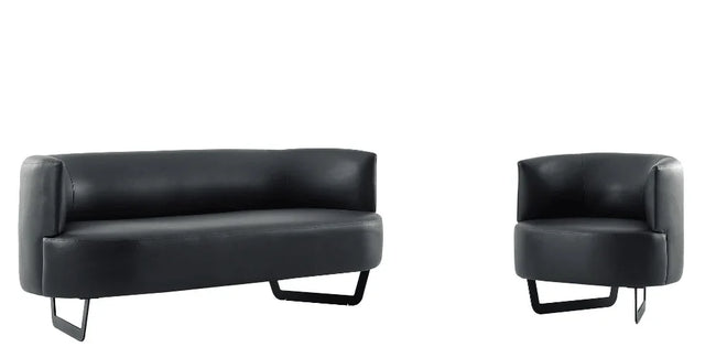 Büro Sofa Maestro - Office Möbel