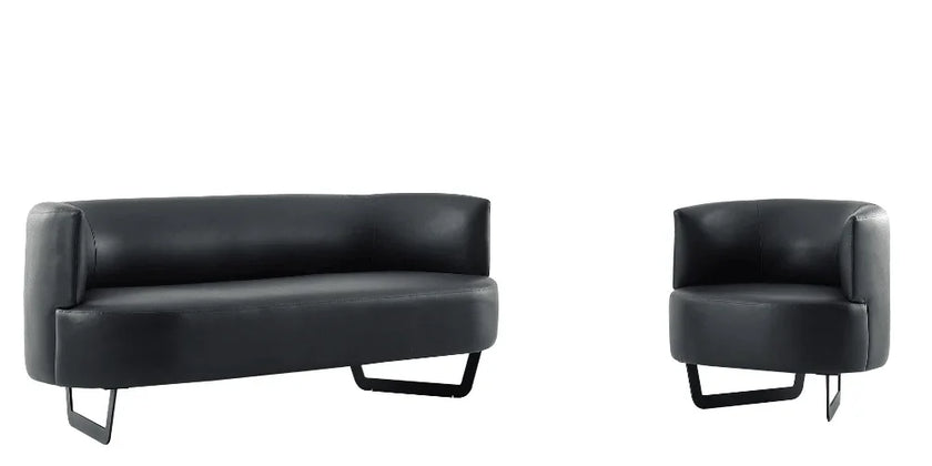 Büro Sofa Maestro - Office Möbel
