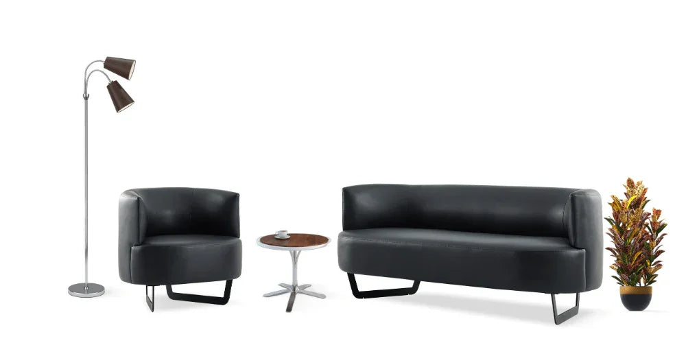 Büro Sofa Maestro - Office Möbel