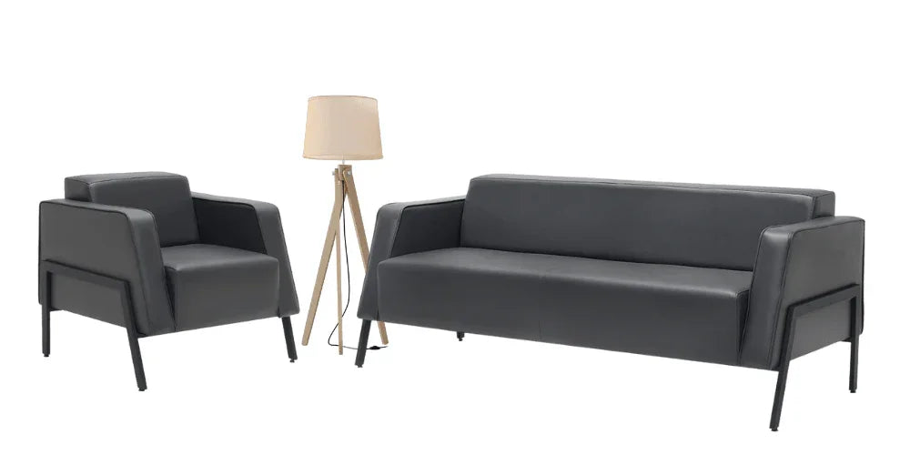 Büro Sofa Malvin - Office Möbel