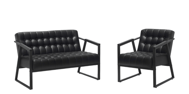 Büro Sofa Maya - Office Möbel