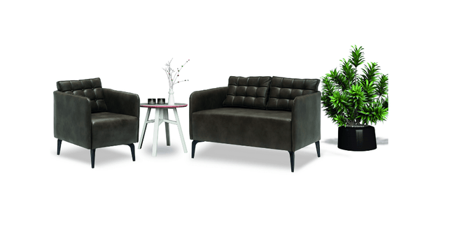 Büro Sofa Point - Office Möbel