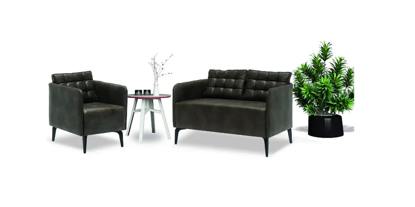 Büro Sofa Point - Office Möbel