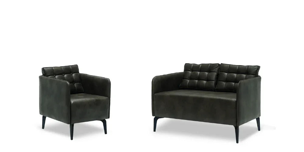 Büro Sofa Point - Office Möbel