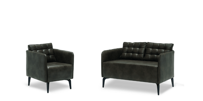 Büro Sofa Point - Office Möbel