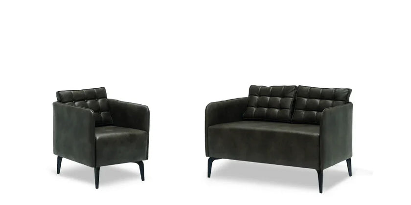 Büro Sofa Point - Office Möbel