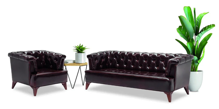 Büro Sofa Sabal - Office Möbel