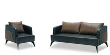 Büro Sofa Siderno - Office Möbel