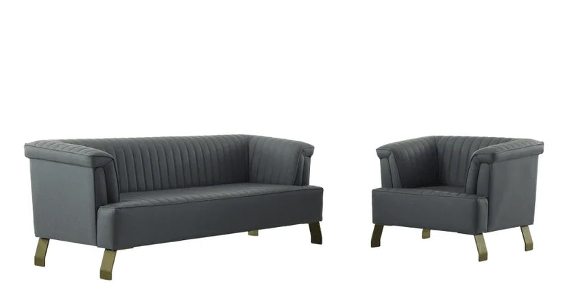 Büro Sofa Tesla - Office Möbel
