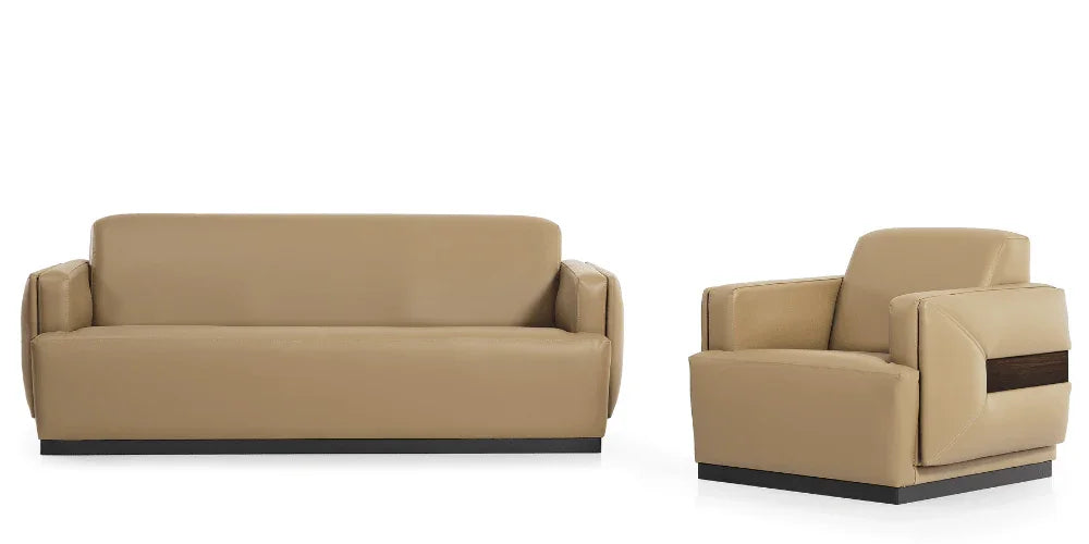 Büro Sofa Truva - Office Möbel