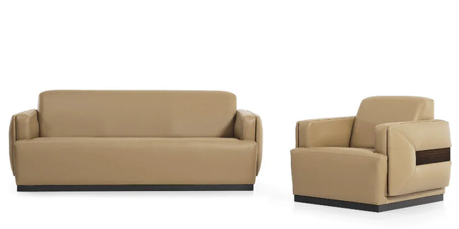 Büro Sofa Truva - Office Möbel