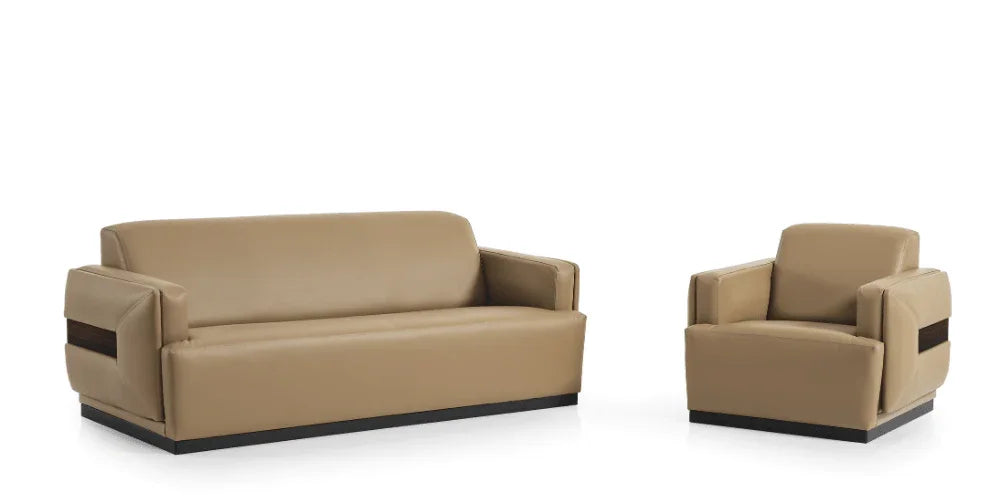 Büro Sofa Truva - Office Möbel