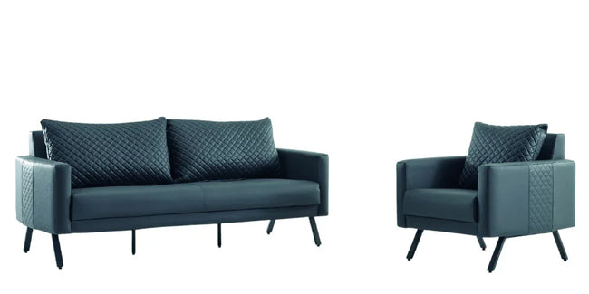 Büro Sofa Ventura - Office Möbel