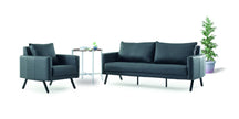 Büro Sofa Ventura - Office Möbel