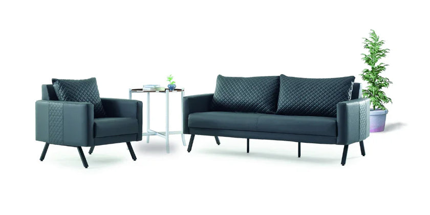 Büro Sofa Ventura - Office Möbel
