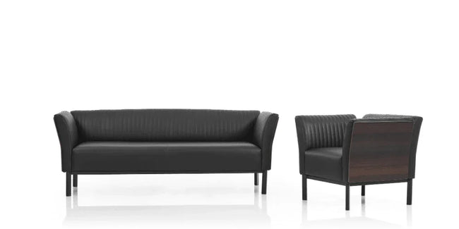Büro Sofa Vilano - Office Möbel