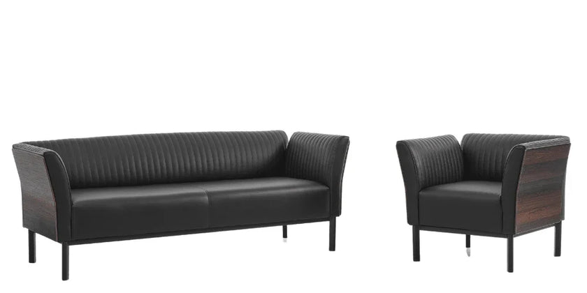 Büro Sofa Vilano - Office Möbel