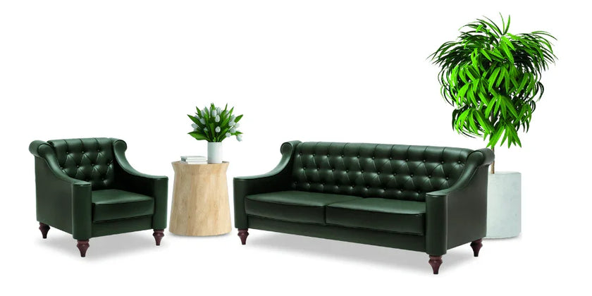 Büro Sofa Webasso - Office Möbel
