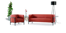 Büro Sofa Wings - Office Möbel
