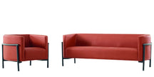 Büro Sofa Wings - Office Möbel