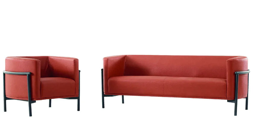 Büro Sofa Wings - Office Möbel