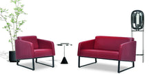 Büro Sofa Zadjar - Office Möbel