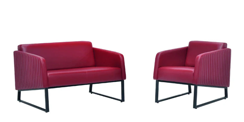 Büro Sofa Zadjar - Office Möbel